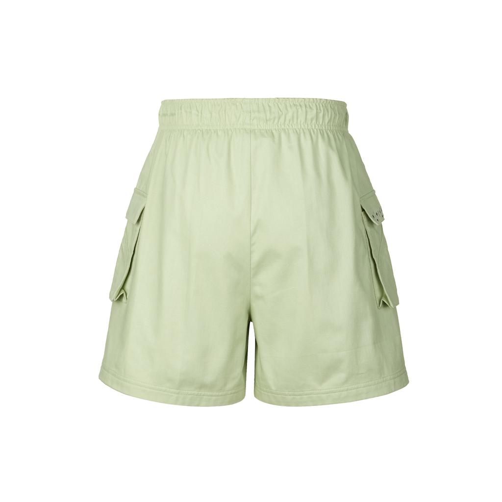 Nike Спортивные повседневные шорты женские IH9273-397