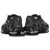 Кроссовки Supreme x Nike Shox Ride 2 Черные Унисекс Темно-Серые DN1615-001