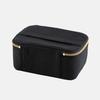 Контейнер-косметичка Hobonichi с выдвижным ящиком, черный