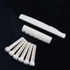 6-String Guitar Accessories Classica Portable Guitar Bridge Pins Saddle Nut