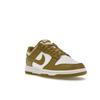 Nike Dunk Low Pacific Moss Мужские кроссовки Зеленый Белый DV0833-105