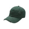 Adjustable Baseball Cap Solid Color Hip-hop Hat New Sun Hat  Men