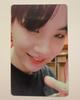 [USED] 9. Suga BTS LOVE YOURSELF New York Trading Card