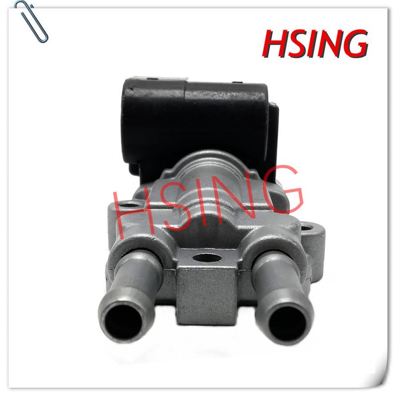 Refurbished Idle Air Control Valve Fits For Honda FIT City Jazz ***Part No# 16022-PWA-G01 16022-PWA-901