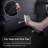 Car Seat Anti-Kick Pad Seat Durable Waterproof Anti-fouling Protector Mat For Lexus 2013-2023 IS RX CT NX IS250 NX200 ES200 AEK1