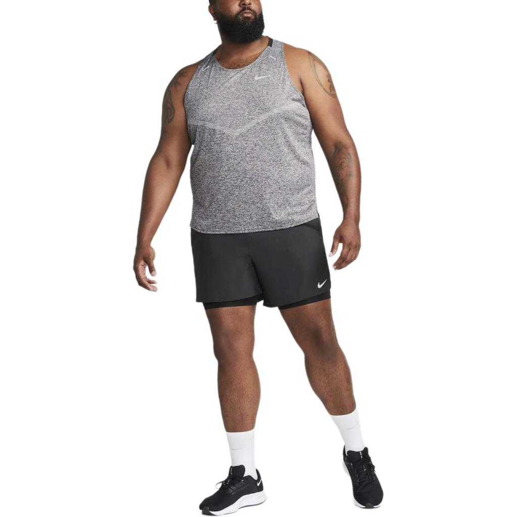 Nike Sports Shorts Men's Black Moderate DM4759-010