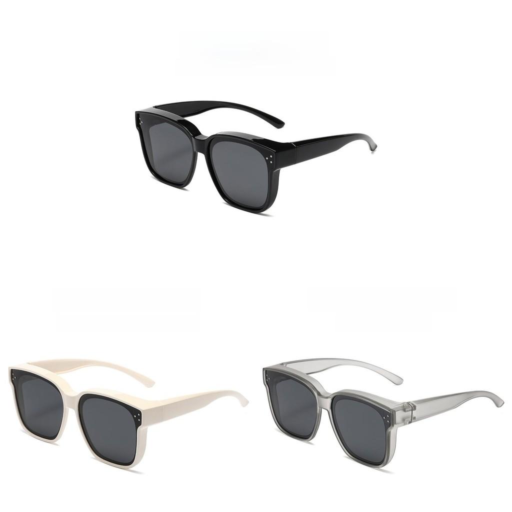 Gm Nearsight Sun Glasses For Men And Women Uv400 Polarized Driving Sunglasses Outdoor Fashion