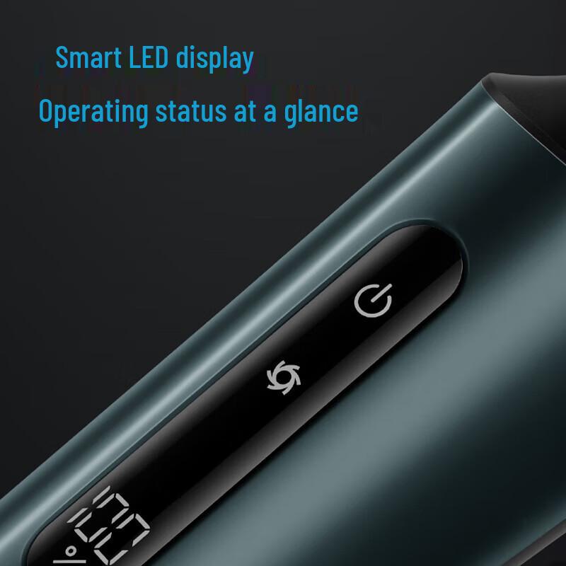 Flyco FS928 3D Плавающая Электробритва