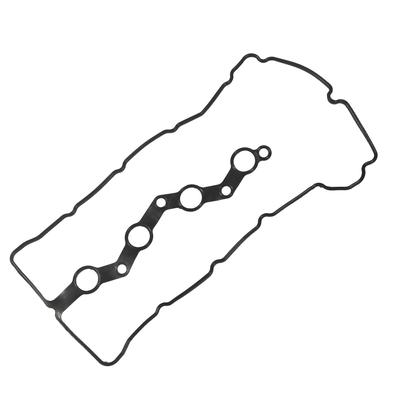 Uxcell Прокладка крышки клапанов двигателя VS50765R 1035A583 для Mitsubishi Lancer 2008-2017 2.0л 2.4л L4, Outlander 2008-2013 2.4л L4