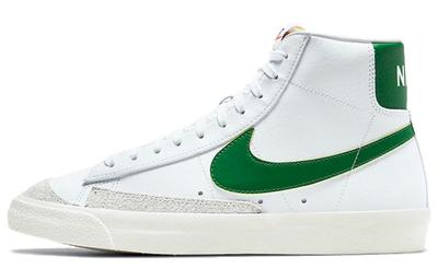 Blazer Mid '77 Vintage 'White Pine Green' BQ6806-115