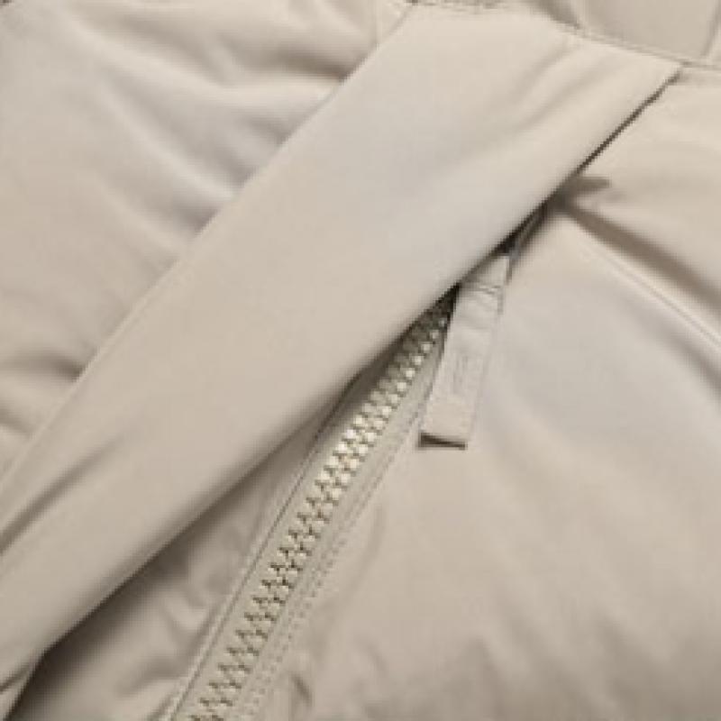  Черный Як Черный Як Универсальный U Macaron dUo Флисовый пуховик R1bypaw1010 Di