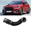 T2H9507 HX736F073A Турбокомпрессорный шланг для Jaguar XE X760