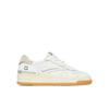 DATE Sneakers. Hill Low W421-TP-CA White Sneakers