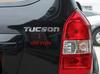 ankfz6 Stickers for Hyundai ABS Rear Trunk Emblem Kona I30 Tucson Sonata Elantra Accent Veloster 3D Car Chrome Tailgate Body Side Badge