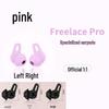 Huawei Freelace Pro Silicone Earbud Tips for Wireless Bluetooth Earphones