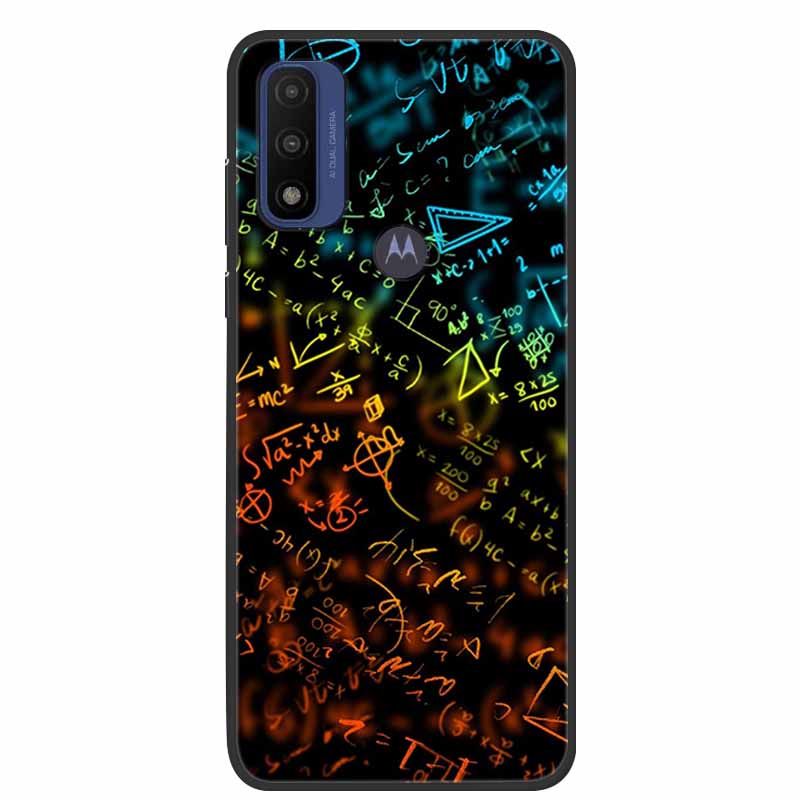 Для Motorola Moto G Pure Чехол Ударопрочный Мягкий Силиконовый Задняя Крышка Для Moto G Pure Чехлы Для Телефона Для Moto GPure 2021 Coque Fundas