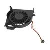 CPU Cooling Fan 4 Pin Connector Replacement Laptop Internal Cooling Fan for HP Pavilion DV6 6000