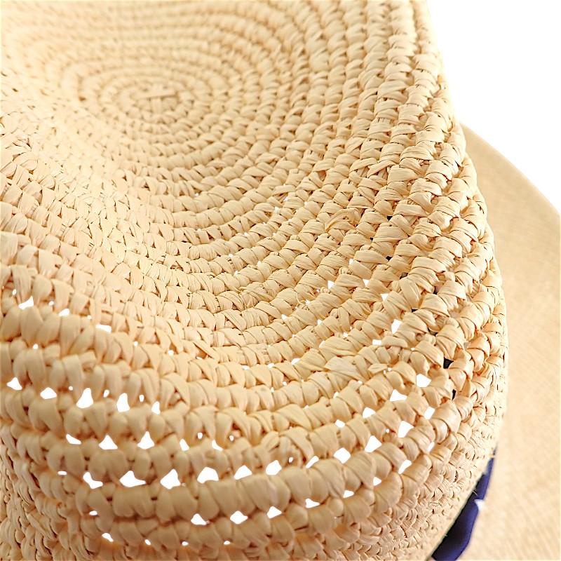 LOUIS VUITTON  M77784 hat/silk Women