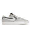 Blazer Low 77 Premium Halloween Мужские кроссовки Cream Phantom Ghost-Green DQ7671-001