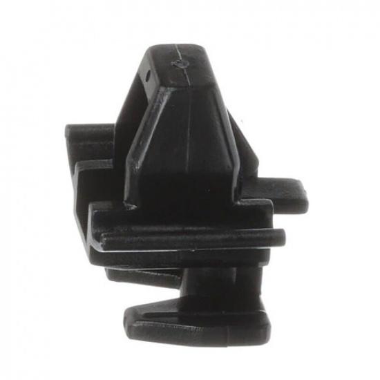 10 шт. Зажимы-фиксаторы передней решетки автомобиля 91059FC090 для Subaru Forester и Legacy