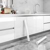 40cm Thickened Paint Wallpaper Solid Color Cabinet Wardrobe Waterproof Self-adhesive Furniture Renovation Wall Stickers