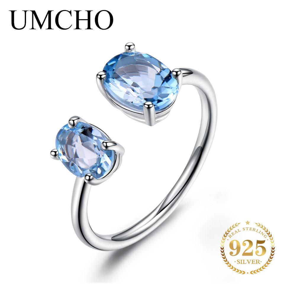 Umcho 10.7ct Natural Amethyst Garnet Ring