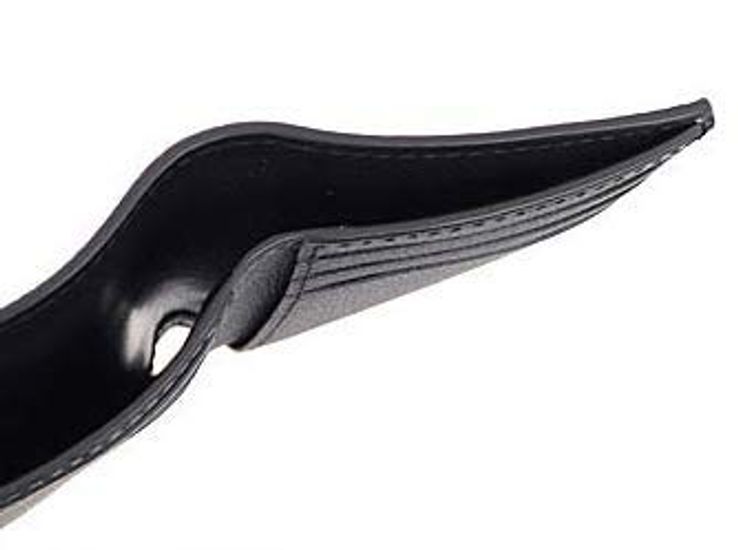 Кошелек F23845 Черный BLK Кошелек из телячьей кожи с тремя отделениями [Coach] (Трехстворчатый кошелек) Мужская Женская [Продукт Outlet] [Бренд] [Товар]