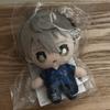 Blue Rock Nagi Seishiro Uniform Mascot Sister Sell
