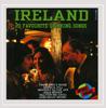 CD IRELAND - Ireland - 20 Favourite Drinking Son Non Japan Soundtracks & Musicals Used