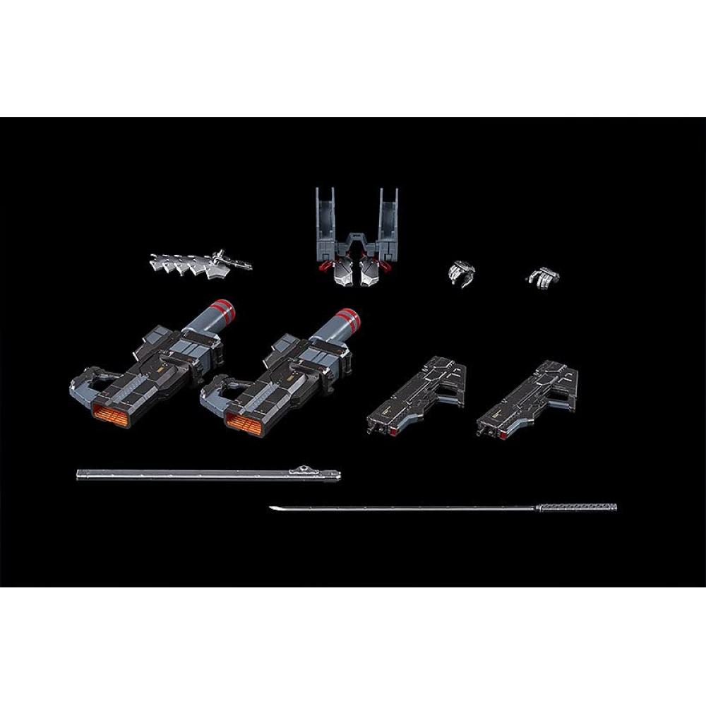 Fig Zero ULTRAMAN 16 ULTRAMAN SUIT Ver7 [Аниме-версия] Набор оружия 16 Масштаб ABS&PC Покрашенная фигурка