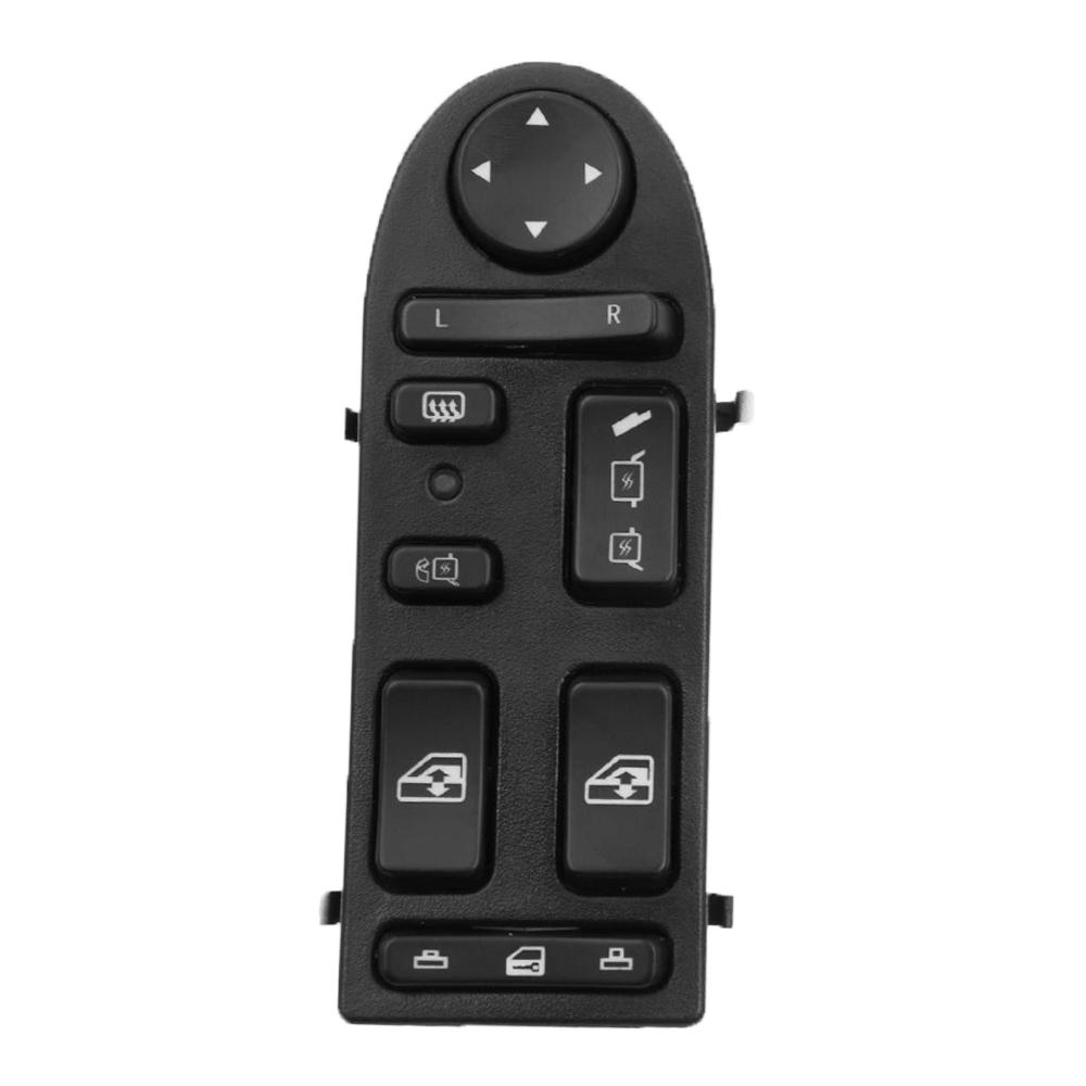 81258067098 Электрический переключатель управления стеклоподъемником Переключатель подъема стекла для MAN TGA TGL TGM TGX TGS