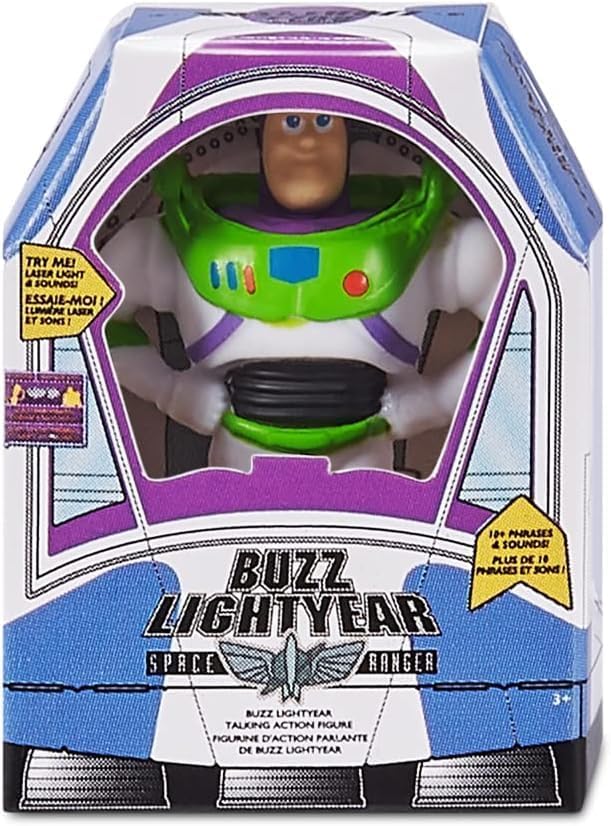 5 сюрпризов Disney Mini Brand Collection Игрушка капсула игрушка миниатюрный набор из 2 [Товар]