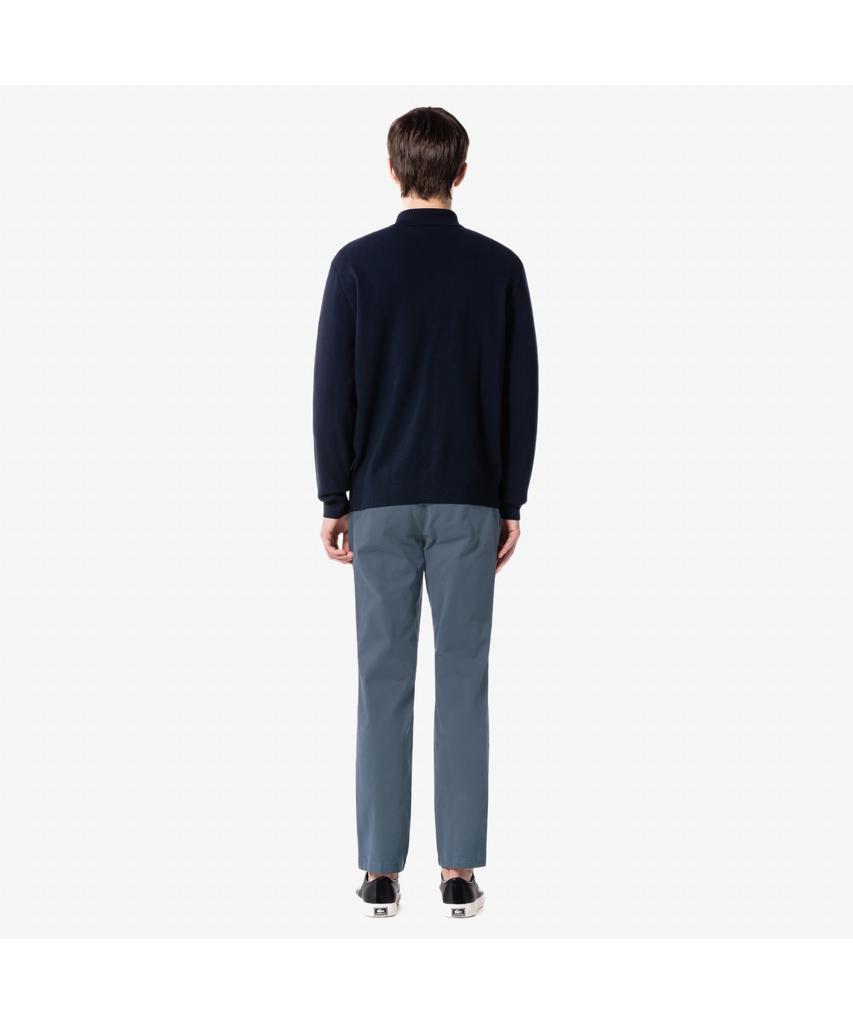 LACOSTE Мужские ворсованные чиносы HH477E-54N 050