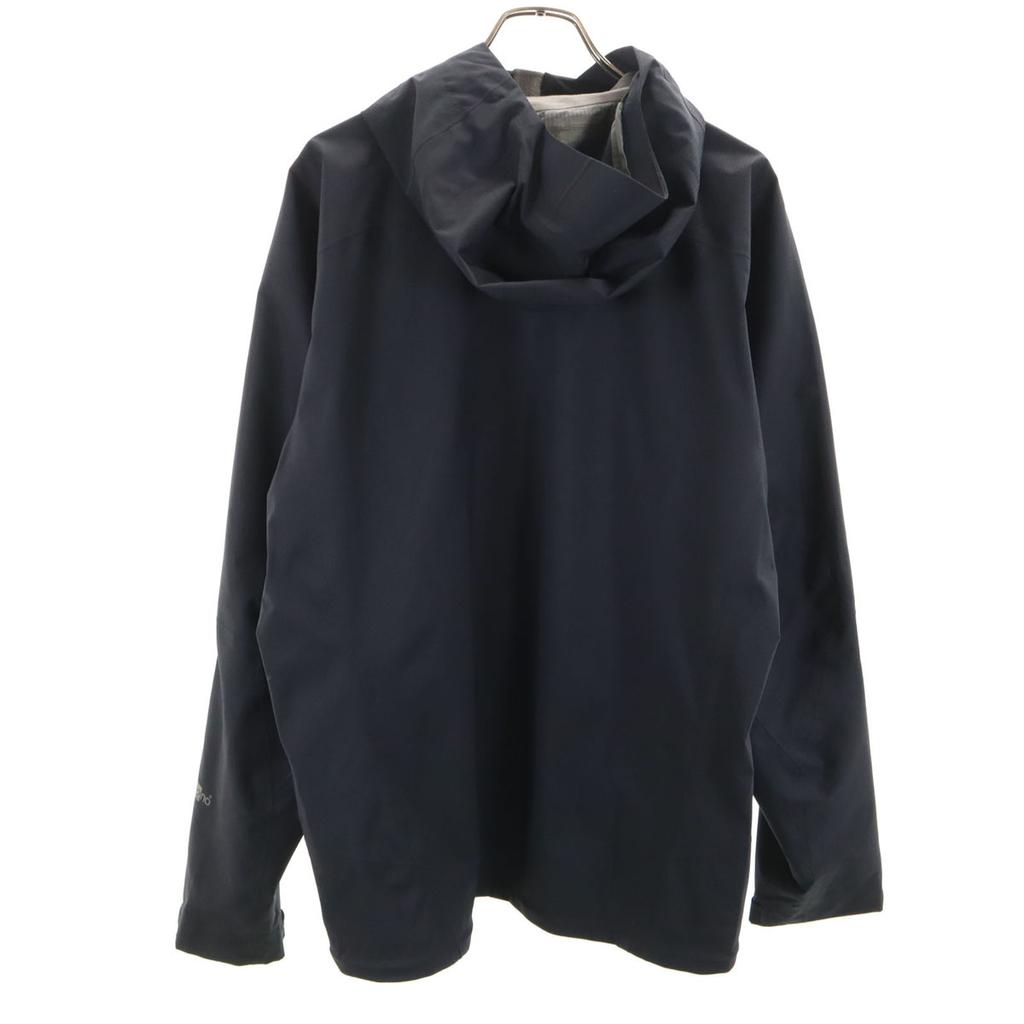 Косметические товары patagonia Нейлоновая куртка M Темно-синий 83530PS11 Для улицы Мужская Б/У