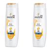 Pantene Repair & Anti-Dandruff Shampoo Set