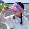 UV Protection Sun Hat with Sunglasses Baseball Cap Cartoon Children's Caps