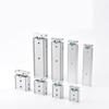 Bairuichuan CXSM 10x25 Double-Rod Pneumatic Cylinder