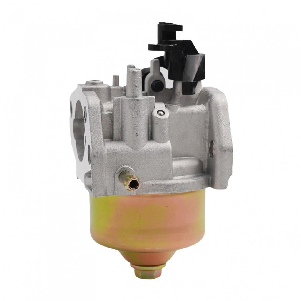 Комплект карбюратора 1x карбюратор, 2x прокладка и 1x топливный фильтр, 4 шт.