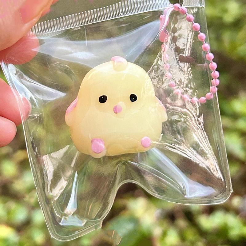 Tpr Медленная рикошетная игрушка с жемчужным бантом, кошачья лапка, сжимающая игрушка, мультяшная креативная милая кошачья лапка, декомпрессионная игрушка для детей и взрослых, подарок