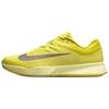 Court Air Zoom Vapor Pro 3 Premium HC High Voltage Men Sneakers Yellow Mineral-Teal Luminous-Green HF7829-300
