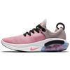 Womens Joyride Run Flyknit 'Platinum Violet' (women's Sizes) Platinum Violet / White / Flash Crimson / Pink Glow Running Shoes AQ2731 006