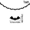 Бумажное подвесное украшение на Хэллоуин Призрачный Арахнид Подвесное украшение для домашних вечеринок и витрин розничных магазинов