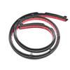 Front Hood Weather Strip Seal For Toyota For Camry 2018-2021 OEM Part Number 53395-06070 Replacement Car Accessories