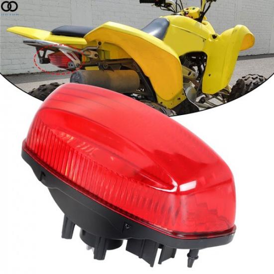 Fit for Suzuki Ozark 250 LTF250 2002-2006 Rear Brake Tail Light 35710-03G20