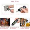 Food Thermometer TP300 Digital Kitchen Thermometer For Meat Cooking Food Probe BBQ Electronic Oven Kitchen Tools