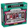 2023-24 Panini Prizm EPL English Premier League Soccer Choice box [предмет]