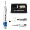 Dental Tools AI-S970KL-KCL4 Teeth Whitening Ultrasonic Dental Handpiece With Quick Coupling Fiber Optic Set For 4/6 Holes Dental Chair
