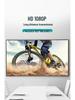 60м HD HDMI сплиттер-удлинитель 1x8 с POC и локальным выходом