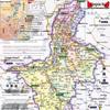 2026 Edition: Comprehensive Chinese Atlas - Administrative Regions, Topography, and Tourism Overview of 34 Provinces.