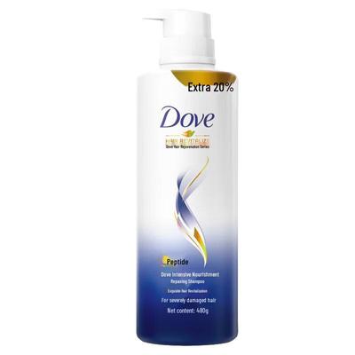 Шампунь Dove Интенсивное Восстановление 480г